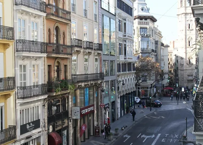 Bed and Breakfast L'Esplai Valencia